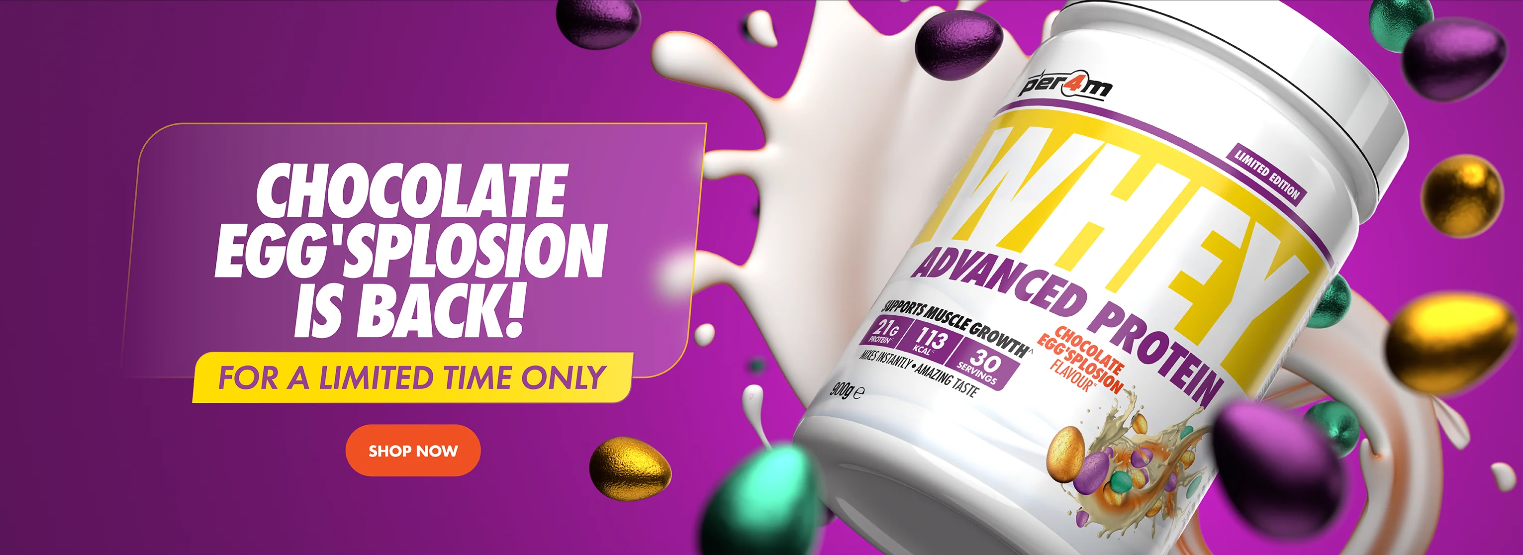Evolve Your Physical Potential