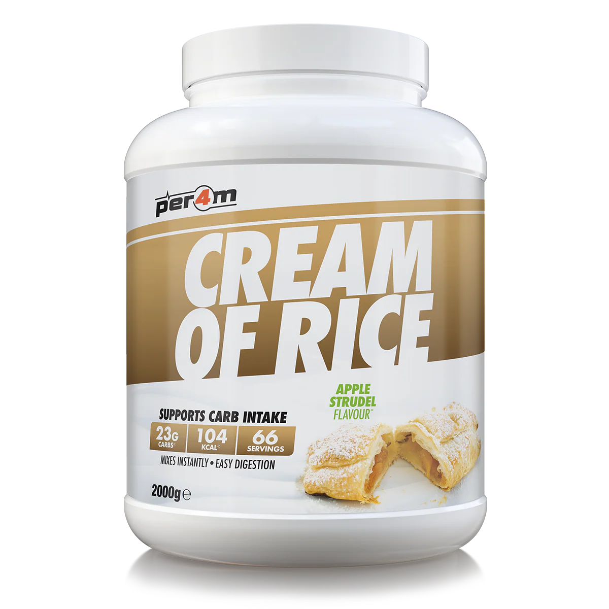 Cream Of Rice