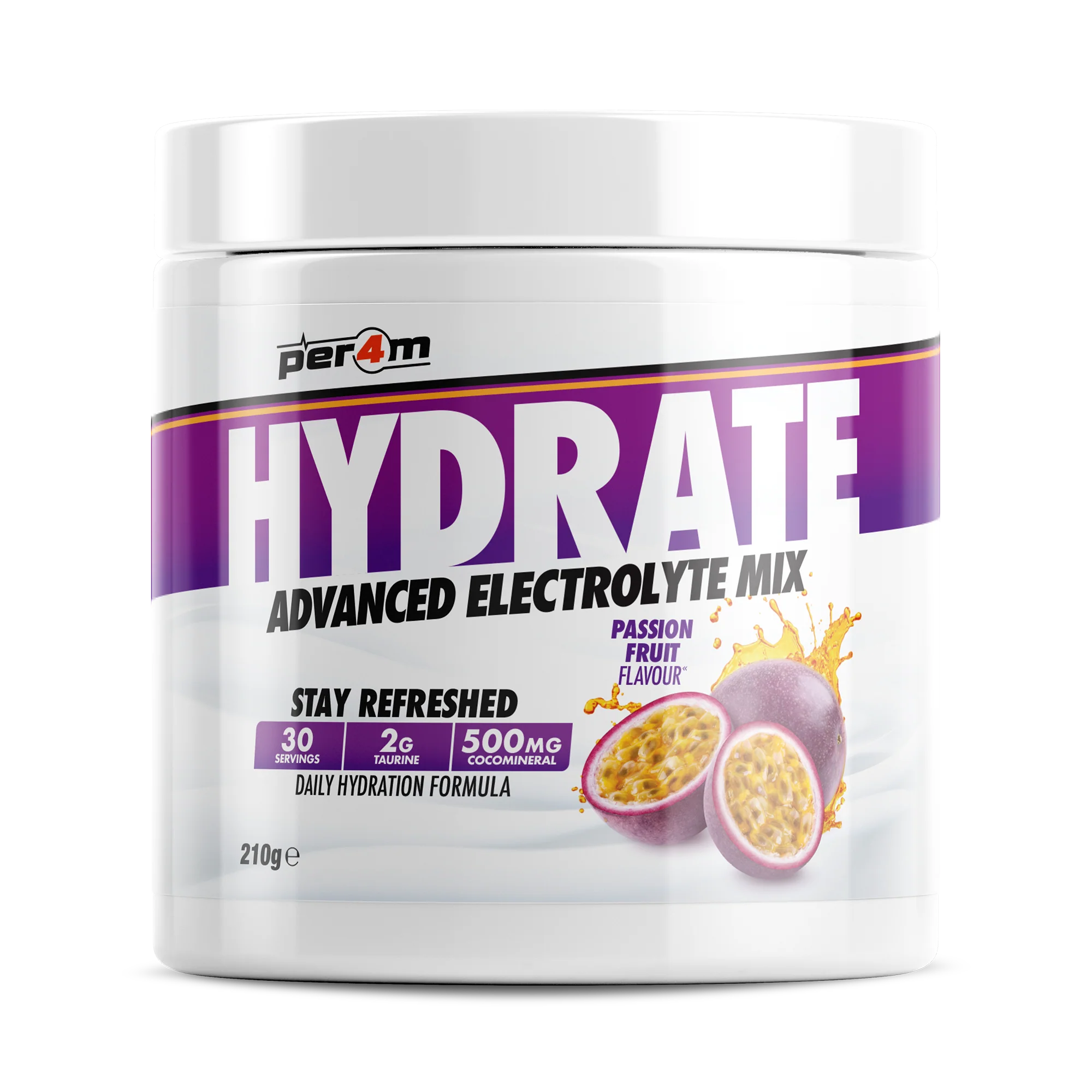 Halal Supplements