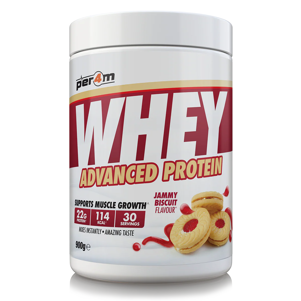 Discountable Products